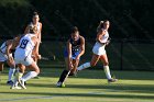 FH vs WNE  Wheaton College Field Hockey vs Western New England College. - Photo By: KEITH NORDSTROM : Wheaton, field hockey, FH2024, WNE